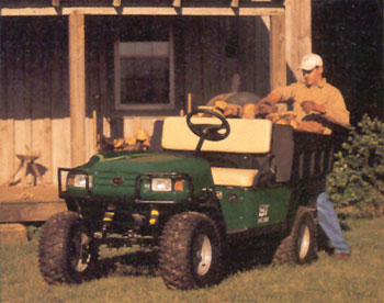 E-Z GO ST 350 - EZGO ST 350 - EZGO ST Workhorse - Lifted Golf Carts - Lifted Golf Carts For Sale E-Z GO ST 350 - EZGO ST 350 - EZGO ST Workhorse - Lifted Golf Carts - Lifted Golf Carts For Sale